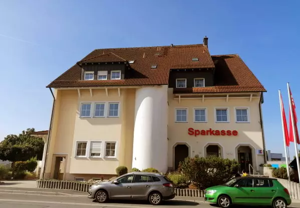 WEG Verwaltung Pölzer Str. 12 Mainleus WEG Verwaltung Pölzer Str. 12 Mainleus