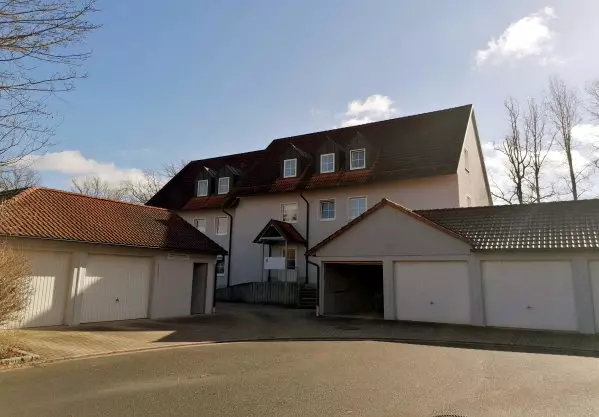 WEG Verwaltung Mehrfamielienhaus Ziegelring Himmelkron WEG Verwaltung Mehrfamielienhaus Ziegelring Himmelkron